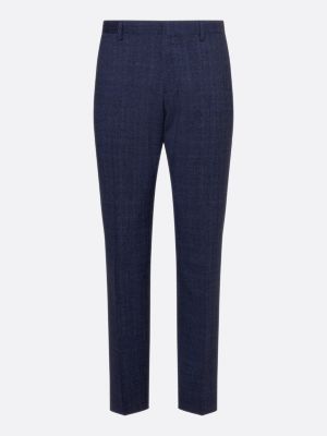 Men's Tailored Trousers - Tommy Hilfiger Tailored® SI