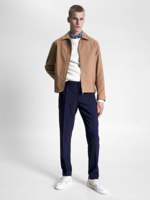 Tommy hilfiger store seersucker pants