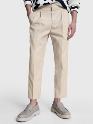 Pantalon à pince homme celio hot sale