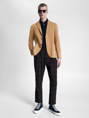 Tommy hilfiger 2024 tailored colbert