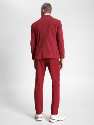 Tommy hilfiger hot sale tailored suit