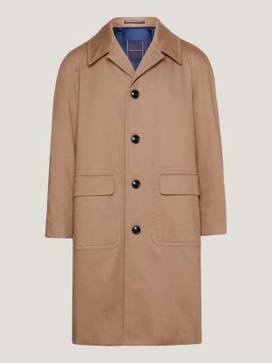 Trench homme best sale tommy hilfiger