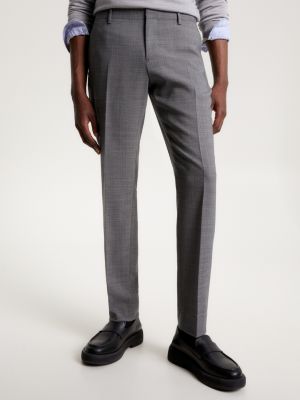 Tommy hilfiger hot sale formal pants