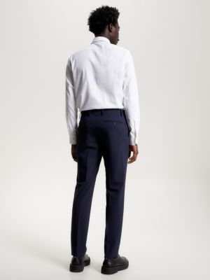 Tommy hilfiger best sale stretch pants