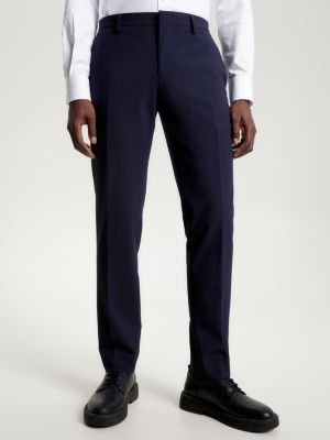 Tommy hilfiger stretch cheap dress pants