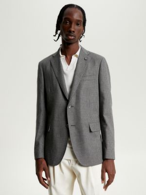 Tommy hilfiger best sale performance blazer