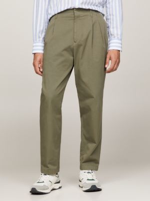 Men's Tailored Trousers - Tommy Hilfiger Tailored® SI