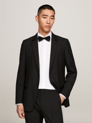 Tommy hilfiger tuxedo deals jacket