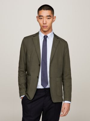 Blazer homme best sale tommy hilfiger