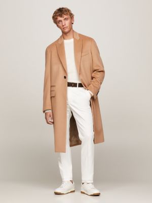 Cashmere 2025 beige coat