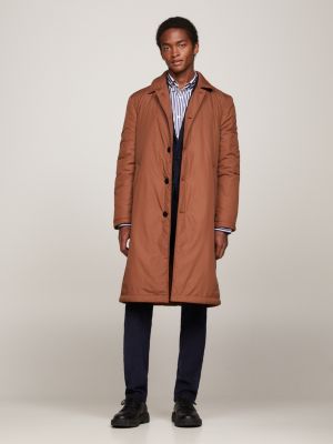 Long wool military coat best sale