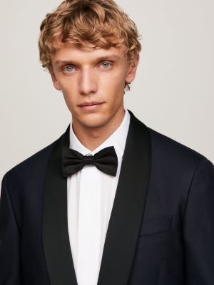 Tommy hilfiger best sale tuxedo shirt