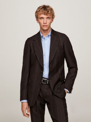 Men\'s Blazers - Wool Blazers | Hilfiger® Tommy SI