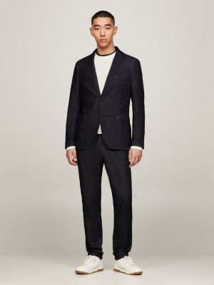 Porto tofu hjælp Men's Suits | Slim Fit Suit | Tommy Hilfiger® DK