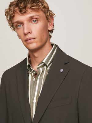 Tommy hilfiger blazer on sale men