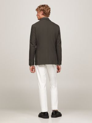 Mens 2025 slim blazer