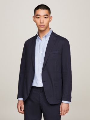 Porto tofu hjælp Men's Suits | Slim Fit Suit | Tommy Hilfiger® DK