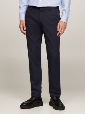 Men's Suits - Slim Fit Suit | Tommy Hilfiger® CZ