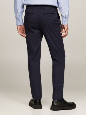 Men's Suits - Slim Fit Suit | Tommy Hilfiger® CZ