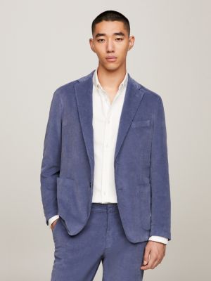 Tommy hilfiger best sale corduroy blazer