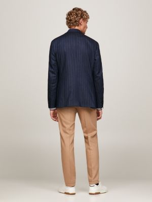 Mens regular fit blazer sale