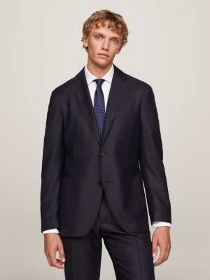 Blazer homme 2024 tommy hilfiger