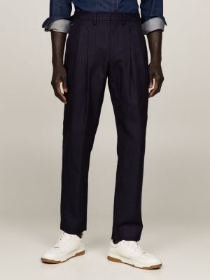 Tommy hilfiger outlet casual pants