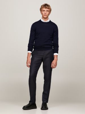 Tommy hilfiger long store pants