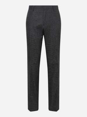 Tommy hilfiger 2024 check trousers