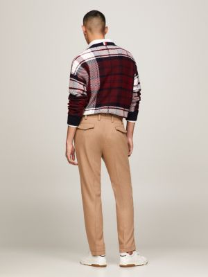 Tommy hilfiger hot sale formal pants