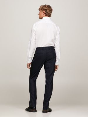 Tommy hilfiger sales tuxedo pants