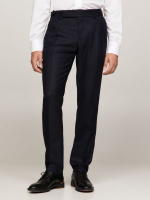 Tommy hilfiger on sale tuxedo pants