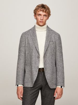 Tommy hot sale hilfiger blazer