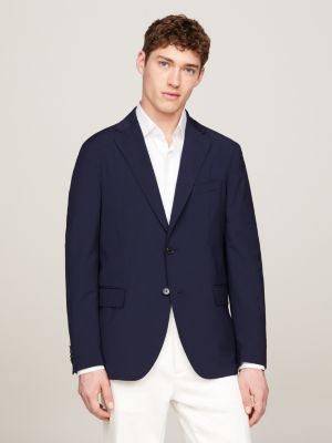 Men's Suits - Slim Fit Suit | Tommy Hilfiger® CZ