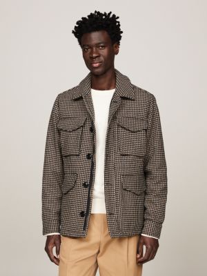 Men's Coats & Jackets | Tommy Hilfiger® SI