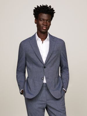 Jersey blazer men hotsell