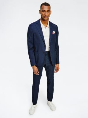 tommy hilfiger combat trousers
