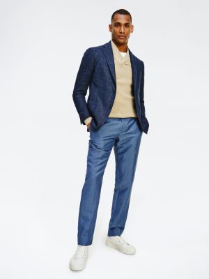 tommy hilfiger suits clearance