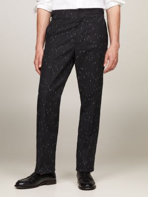 Men's Tailored Trousers - Tommy Hilfiger Tailored® SI