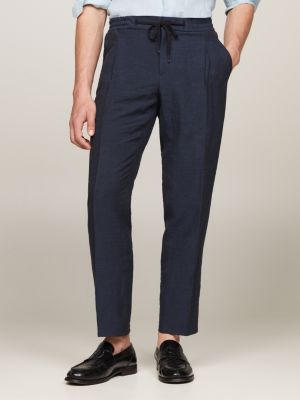 Hilfiger trousers best sale