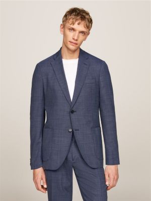 Men s Blazers Wool Blazers Tommy Hilfiger