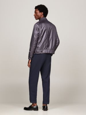 Micro Check Sports Jacket