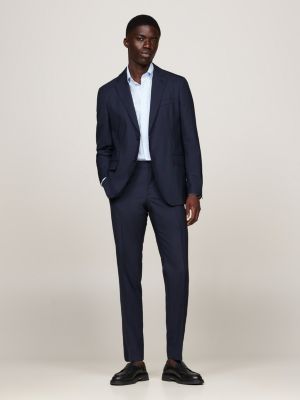 Hilfiger suit hotsell