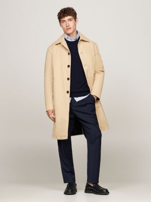 Manteau homme tommy sale