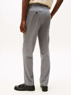Twill Suit With Wool — Grey 5