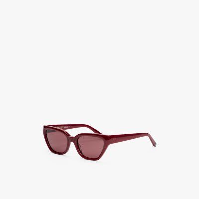 Product colour: burgundy