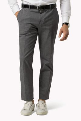 Men's Trousers | Tommy Hilfiger®