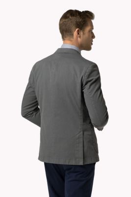 'Exclusive Garment' line blazer Blazer