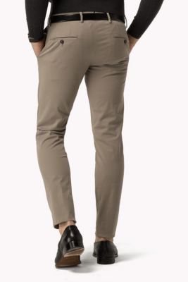 Men's Tailored Trousers | Tommy Hilfiger®