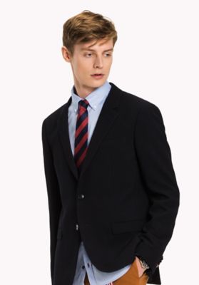Men's Tailored Clothing | Tommy Hilfiger®